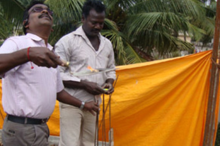 KP ENTERPRISES | Civil Engineering Industry